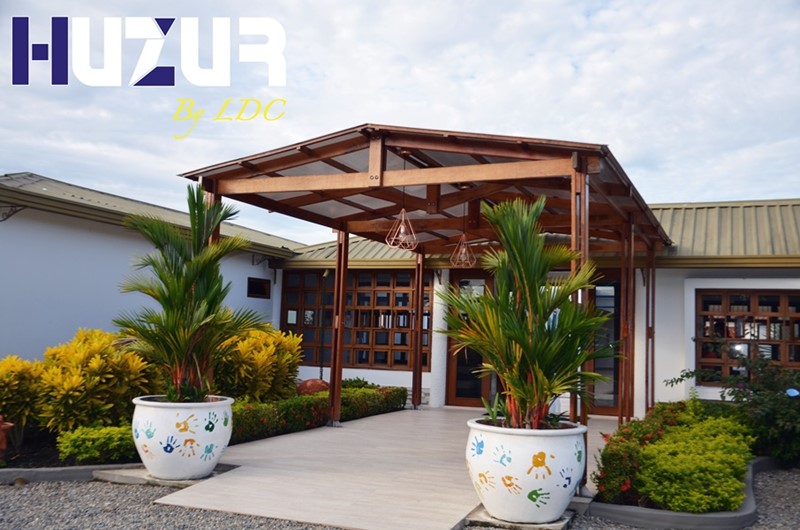 Hotel Huzur - Fuente de Oro, Meta